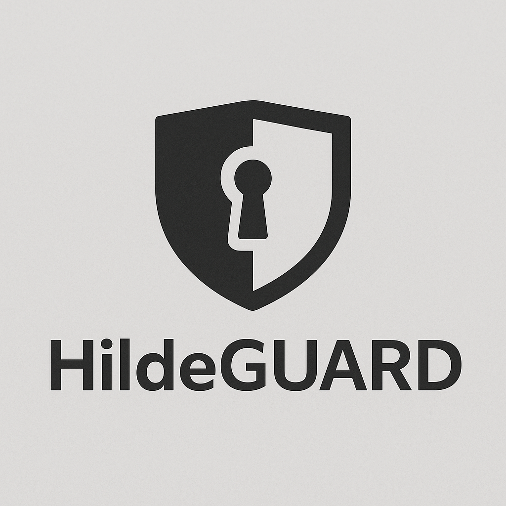 HildeGUARD logo