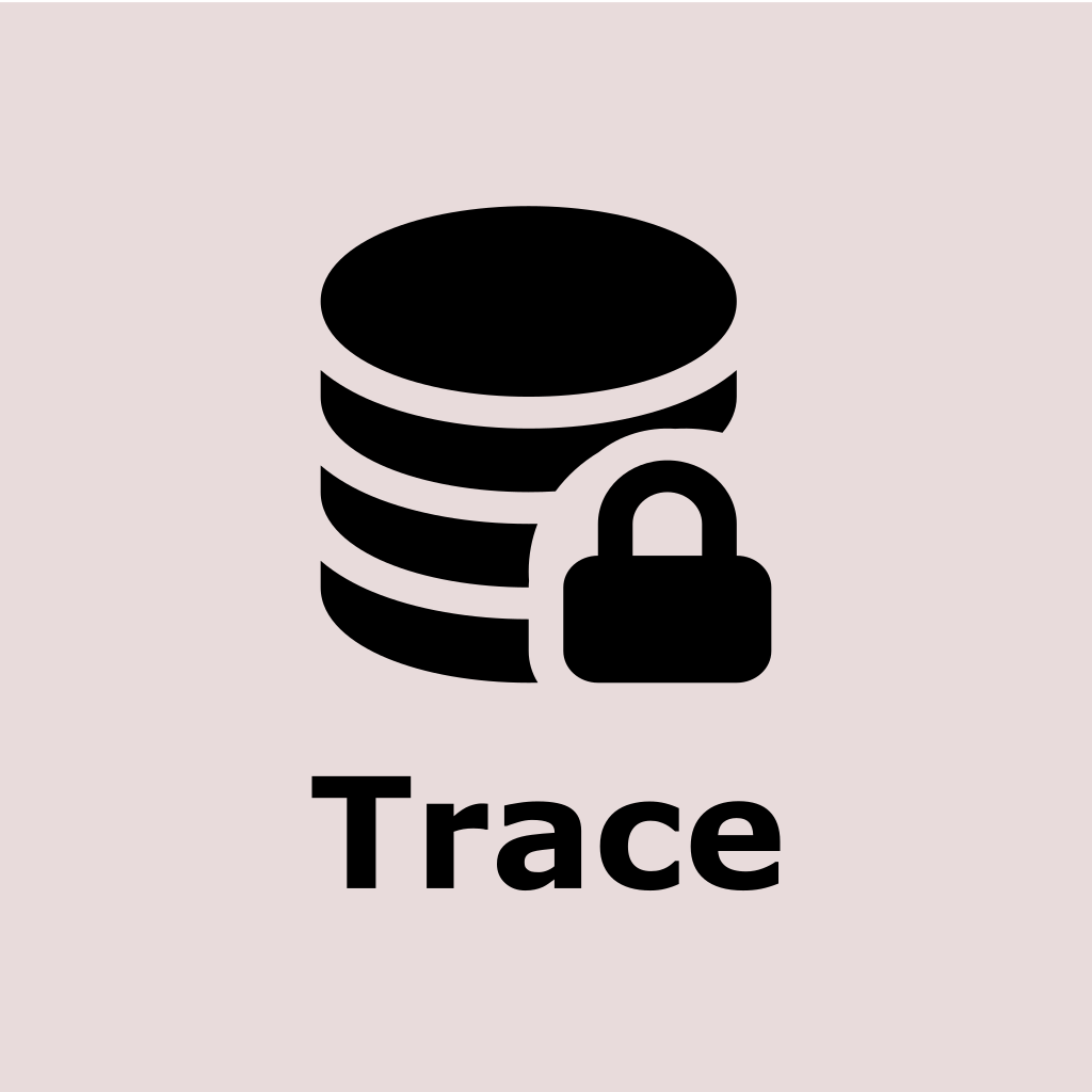 Trace Logo